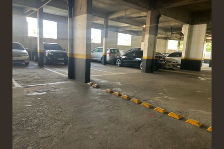 Apartamento para alugar com 68m², 3 quartos e 2 vagasGaragem 