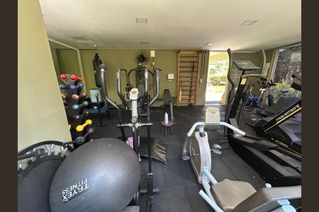 Apartamento para alugar com 68m², 3 quartos e 2 vagasAcademia 