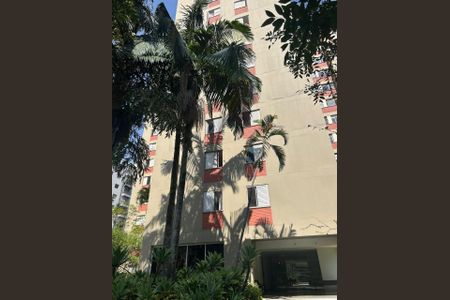 Apartamento para alugar com 68m², 3 quartos e 2 vagasFachada do Prédio