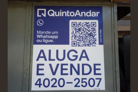 Studio para alugar com 29m², 1 quarto e sem vagaPlaquinha