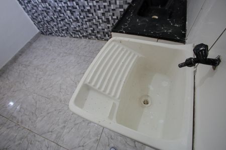 Studio para alugar com 29m², 1 quarto e sem vagaÁrea de Serviço