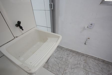 Studio para alugar com 29m², 1 quarto e sem vagaÁrea de Serviço