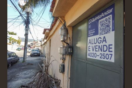 Studio para alugar com 29m², 1 quarto e sem vagaFachada