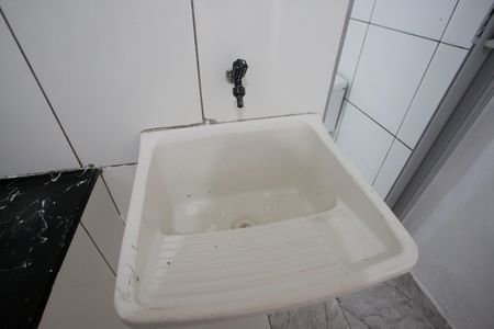 Studio para alugar com 29m², 1 quarto e sem vagaÁrea de Serviço