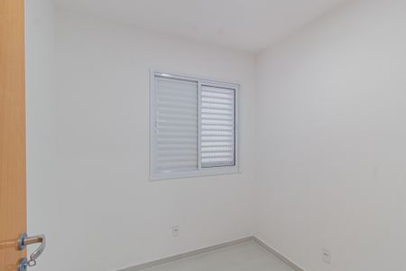 Quarto 1 de apartamento para alugar com 2 quartos, 32m² em Vila Guilhermina, São Paulo