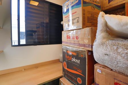 Apartamento à venda com 46m², 2 quartos e 1 vagaQuarto 2