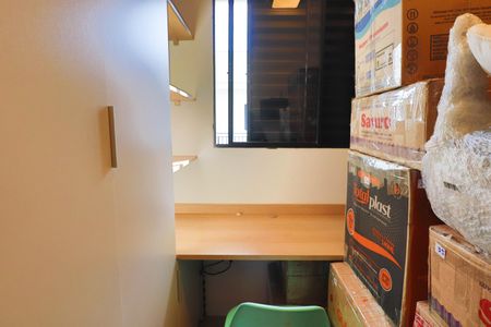 Apartamento à venda com 46m², 2 quartos e 1 vagaQuarto 2