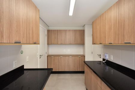 Apartamento para alugar com 142m², 3 quartos e 2 vagasCozinha