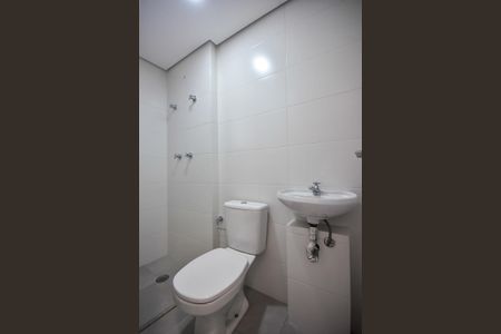 Apartamento para alugar com 142m², 3 quartos e 2 vagasBanheiro de Serviço