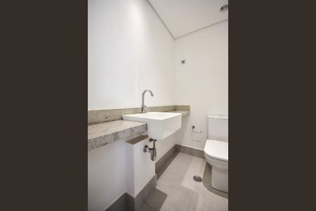 Apartamento para alugar com 142m², 3 quartos e 2 vagasLavabo