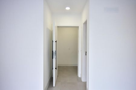 Apartamento para alugar com 142m², 3 quartos e 2 vagasEntrada
