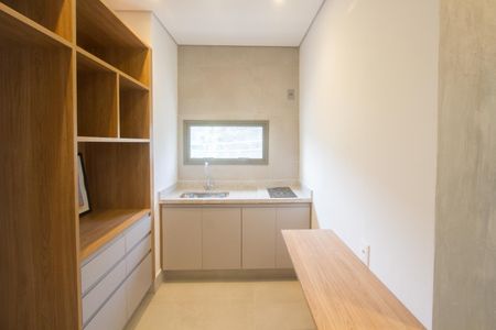 Apartamento à venda com 44m², 2 quartos e sem vaga Apartamento à venda com 44m², 2 quartos e sem vagaCozinha