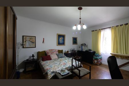 Quarto 1 de casa à venda com 3 quartos, 135m² em Vila Guilhermina, São Paulo