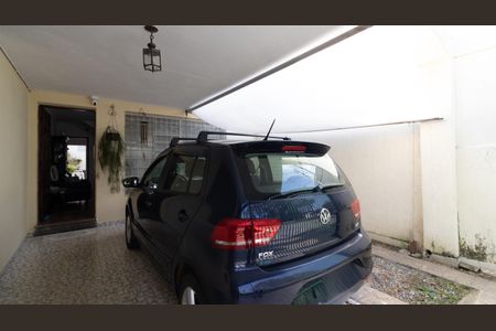 Casa à venda com 135m², 3 quartos e 2 vagas Casa à venda com 135m², 3 quartos e 2 vagasGaragem