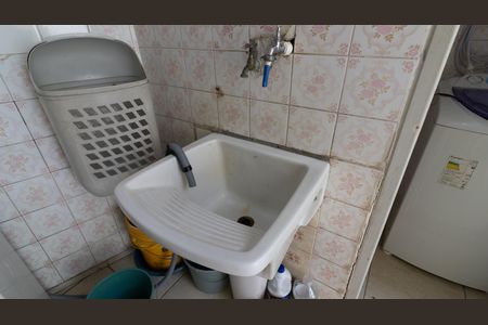 Casa à venda com 135m², 3 quartos e 2 vagas Casa à venda com 135m², 3 quartos e 2 vagasÁrea de Serviço