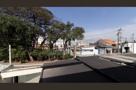 Vista do Quarto 1 de casa à venda com 3 quartos, 135m² em Vila Guilhermina, São Paulo