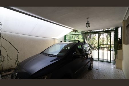 Casa à venda com 135m², 3 quartos e 2 vagas Casa à venda com 135m², 3 quartos e 2 vagasGaragem