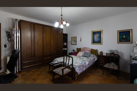 Quarto 1 de casa à venda com 3 quartos, 135m² em Vila Guilhermina, São Paulo