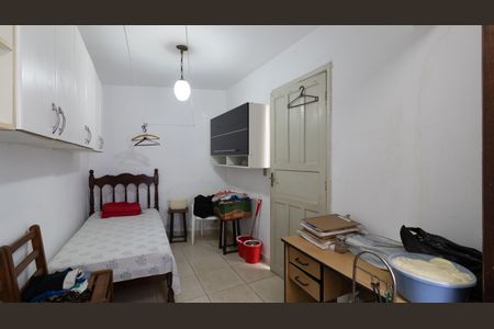 Casa à venda com 135m², 3 quartos e 2 vagas Casa à venda com 135m², 3 quartos e 2 vagasQuarto de Serviço