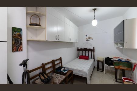 Casa à venda com 135m², 3 quartos e 2 vagas Casa à venda com 135m², 3 quartos e 2 vagasQuarto de Serviço