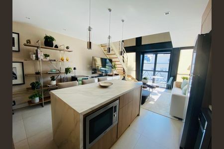 Apartamento à venda com 110m², 2 quartos e 3 vagas