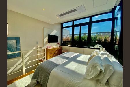 Apartamento à venda com 110m², 2 quartos e 3 vagas