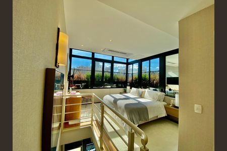 Apartamento à venda com 110m², 2 quartos e 3 vagas