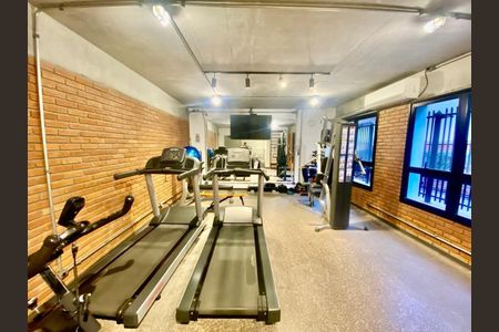 Apartamento à venda com 110m², 2 quartos e 3 vagas