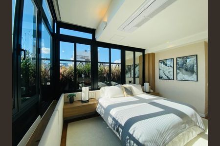 Apartamento à venda com 110m², 2 quartos e 3 vagas