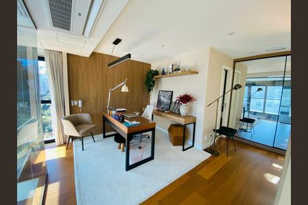 Apartamento à venda com 110m², 2 quartos e 3 vagas