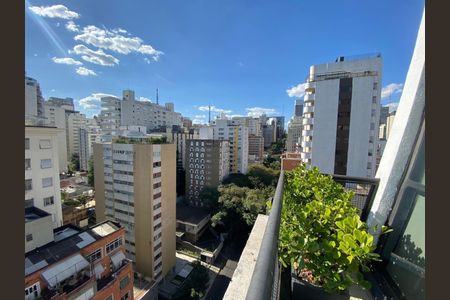Apartamento à venda com 110m², 2 quartos e 3 vagas