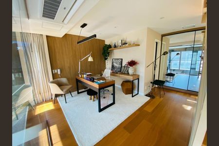 Apartamento à venda com 110m², 2 quartos e 3 vagas