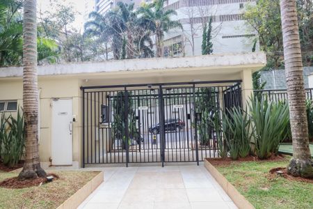 Apartamento à venda com 83m², 3 quartos e 2 vagasPortaria