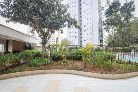 Apartamento à venda com 83m², 3 quartos e 2 vagasArea Verde