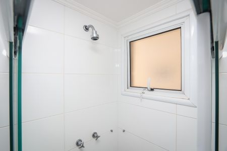 Apartamento à venda com 83m², 3 quartos e 2 vagasBanheiro 2