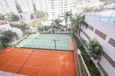 Apartamento à venda com 83m², 3 quartos e 2 vagasQuadras