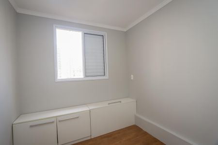 Apartamento à venda com 83m², 3 quartos e 2 vagasQuarto 