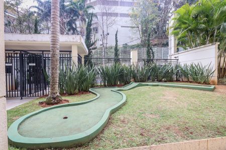 Apartamento à venda com 83m², 3 quartos e 2 vagasArea deGolf