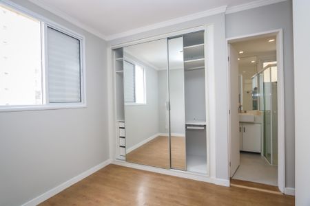 Apartamento à venda com 83m², 3 quartos e 2 vagasSuite