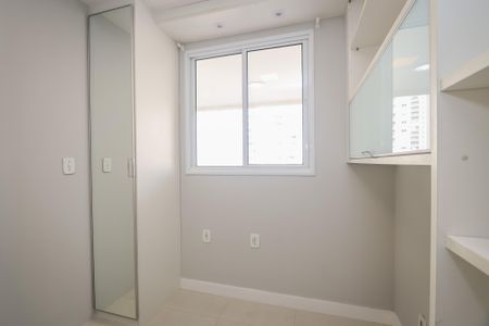 Apartamento à venda com 83m², 3 quartos e 2 vagasQuarto 2