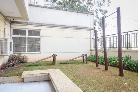 Apartamento à venda com 83m², 3 quartos e 2 vagasAcademia ao ceu aberto