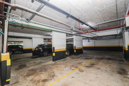 Apartamento à venda com 83m², 3 quartos e 2 vagasGaragem