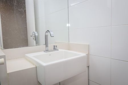 Apartamento à venda com 83m², 3 quartos e 2 vagasBanheiro 2