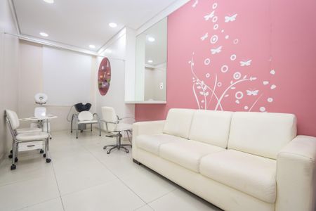 Apartamento à venda com 83m², 3 quartos e 2 vagasEspaço Mulher