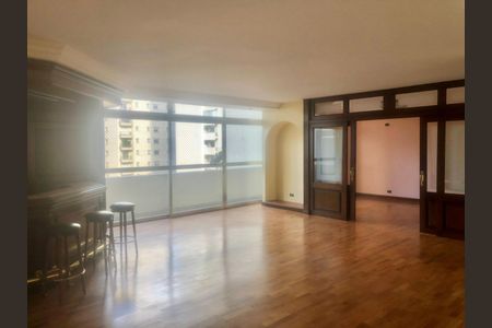 Apartamento à venda com 4 quartos, 273m² em Higienópolis, São Paulo
