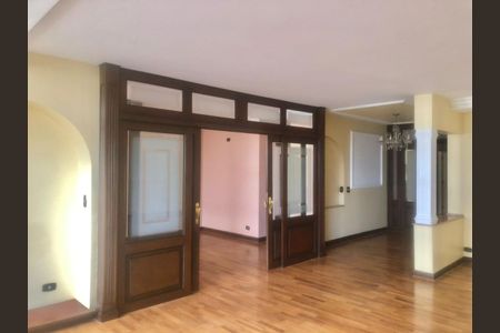 Apartamento à venda com 4 quartos, 273m² em Higienópolis, São Paulo