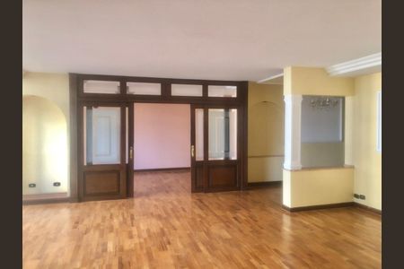 Apartamento à venda com 4 quartos, 273m² em Higienópolis, São Paulo