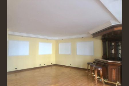 Apartamento à venda com 4 quartos, 273m² em Higienópolis, São Paulo