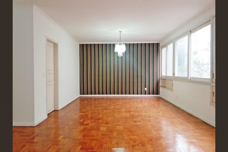 Apartamento à venda com 4 quartos, 230m² em Cerqueira César, São Paulo