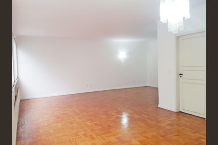 Apartamento à venda com 4 quartos, 230m² em Cerqueira César, São Paulo
